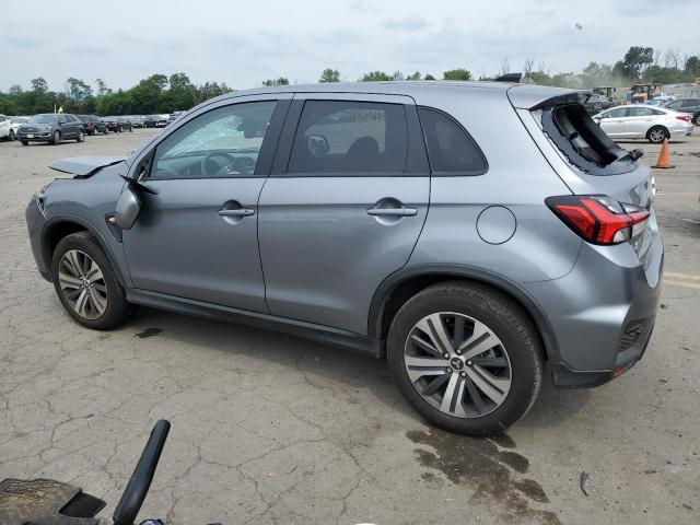 Photo 2 from auction – 2023 MITSUBISHI OUTLANDER with VIN JA4ARUAU1PU012478
