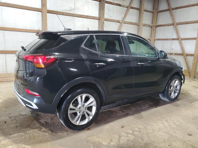 Photo 3 from auction – 2020 BUICK ENCORE GX with VIN KL4MMCSLXLB109454