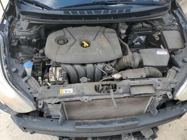 Photo 11 from auction – 2016 HYUNDAI ELANTRA SE with VIN KMHDH4AE8GU600324