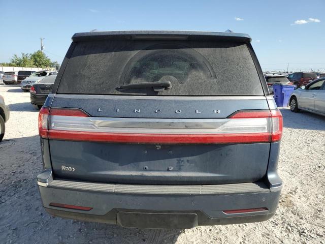 Photo 6 from auction – 2018 LINCOLN NAVIGATOR with VIN 5LMJJ2LT7JEL05690