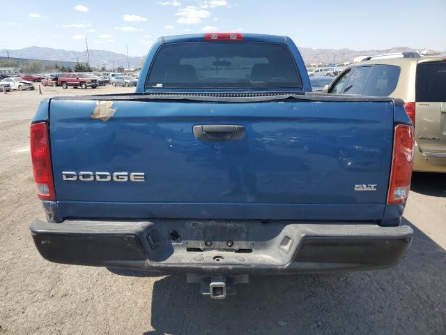Photo 6 from auction – 2004 DODGE RAM 1500 S with VIN 1D7HA18N84S659918