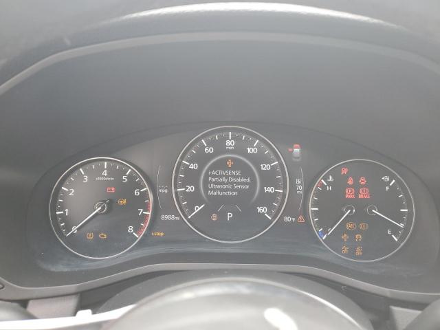 Photo 9 from auction – 2024 MAZDA CX-90 PREM with VIN JM3KKDHD0R1139142