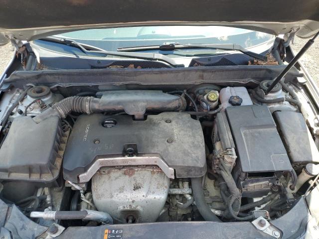 Photo 11 from auction – 2013 CHEVROLET MALIBU LS with VIN 1G11B5SA0DF213575
