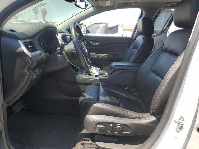 Photo 7 from auction – 2019 GMC ACADIA SLT with VIN 1GKKNMLS5KZ107076