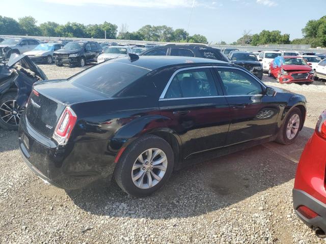 Photo 3 from auction – 2016 CHRYSLER 300 LIMITE with VIN 2C3CCAAG3GH260733