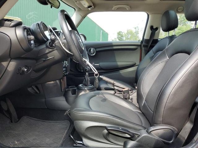 Photo 7 from auction – 2014 MINI COOPER with VIN WMWXM5C54ET972985