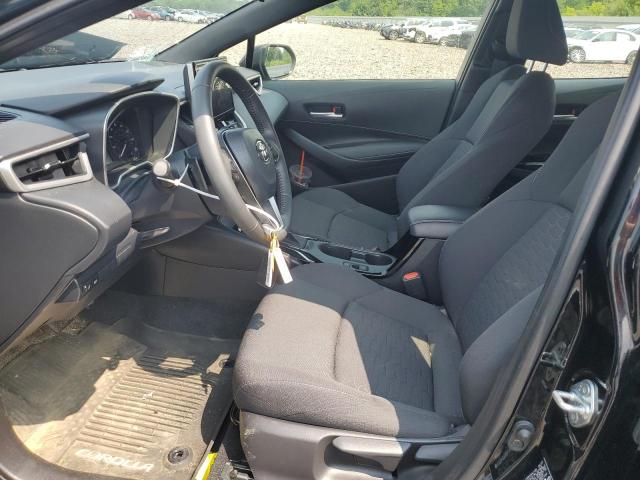Photo 7 from auction – 2024 TOYOTA COROLLA SE with VIN JTND4MBE7R3214545