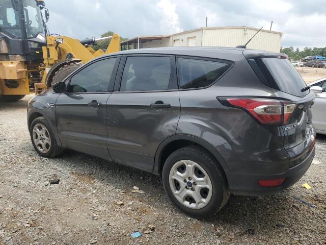 Photo 2 from auction – 2017 FORD ESCAPE S with VIN 1FMCU0F78HUB64716