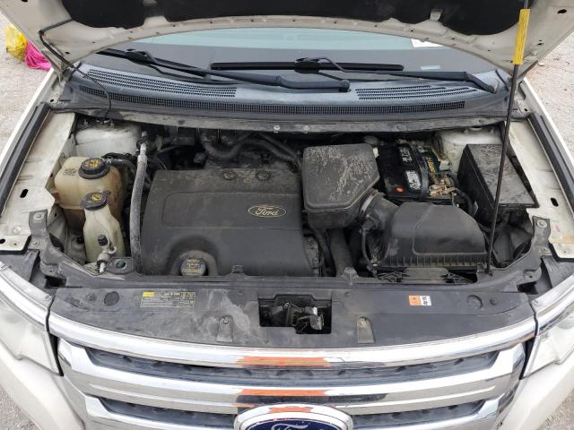 Photo 12 from auction – 2013 FORD EDGE SEL with VIN 2FMDK4JC1DBB26847