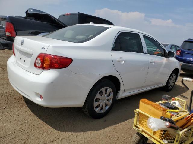 Photo 3 from auction – 2010 TOYOTA COROLLA with VIN JTDBU4EE7AJ086783