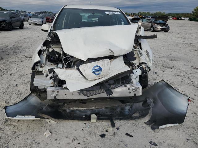 Photo 5 from auction – 2013 NISSAN LEAF S with VIN 1N4AZ0CP7DC412753