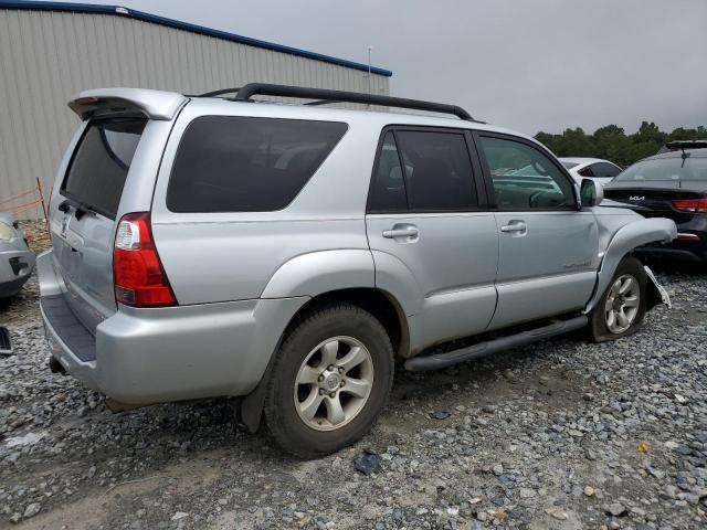 Photo 3 from auction – 2006 TOYOTA 4RUNNER SR with VIN JTEBU14R060090072