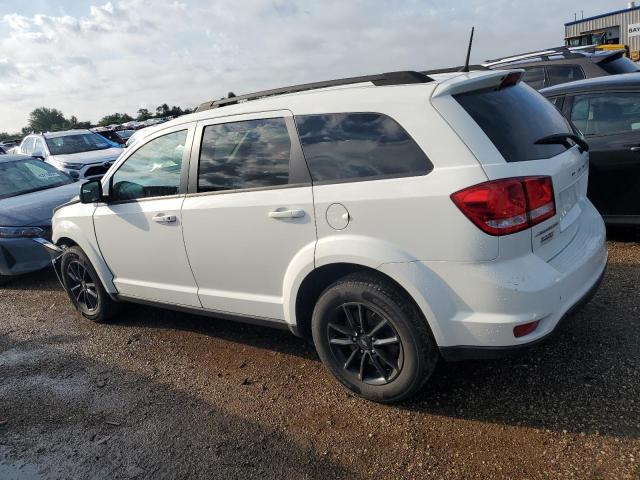 Photo 2 from auction – 2019 DODGE JOURNEY SE with VIN 3C4PDCBB8KT816088