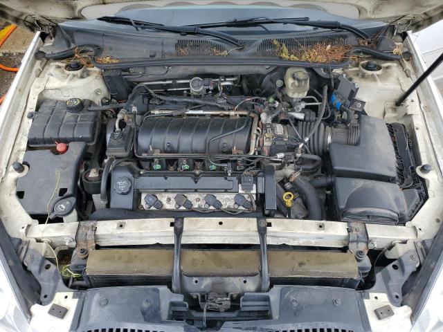 Photo 11 from auction – 2007 BUICK LUCERNE CX with VIN 1G4HE57Y87U158534