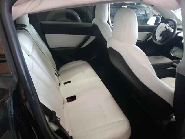 صورة رقم 10 من المزاد - 2021 TESLA MODEL Y مع VIN 5YJYGDEE9MF195579