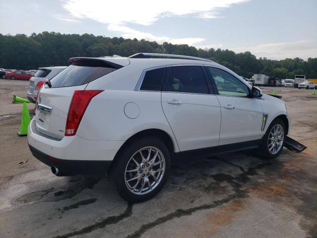 Photo 3 from auction – 2014 CADILLAC SRX PERFOR with VIN 3GYFNFE33ES598192