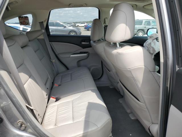 Photo 11 from auction – 2012 HONDA CR-V EXL with VIN 2HKRM3H74CH512804