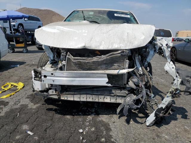 Photo 5 from auction – 2023 TOYOTA RAV4 LE with VIN 2T3F1RFVXPC342898