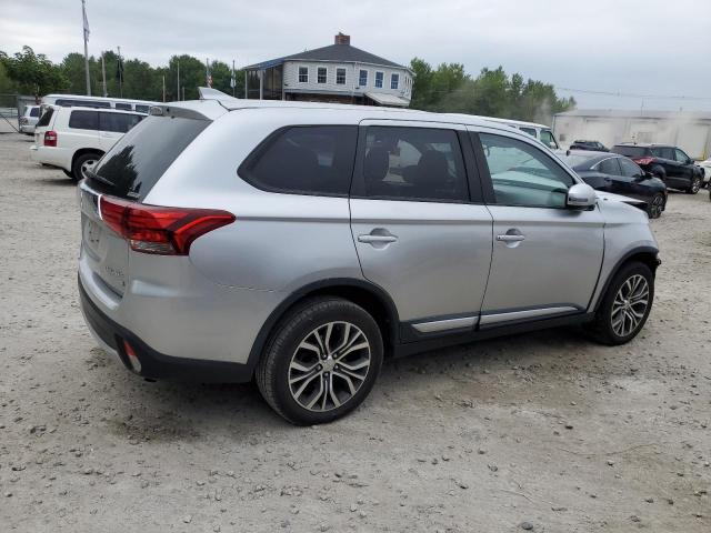 Photo 3 from auction – 2018 MITSUBISHI OUTLANDER with VIN JA4AZ3A34JZ015984