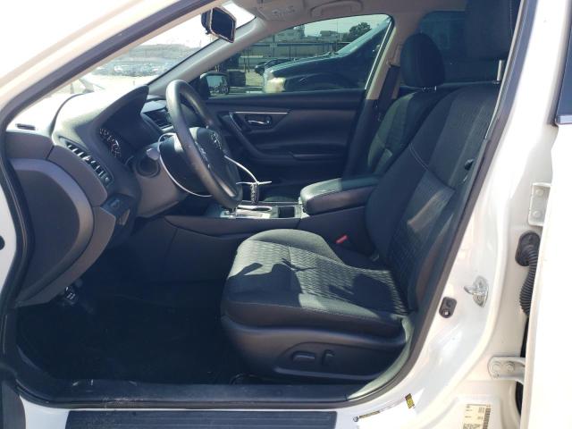 Photo 7 from auction – 2017 NISSAN ALTIMA 2.5 with VIN 1N4AL3AP4HC194346