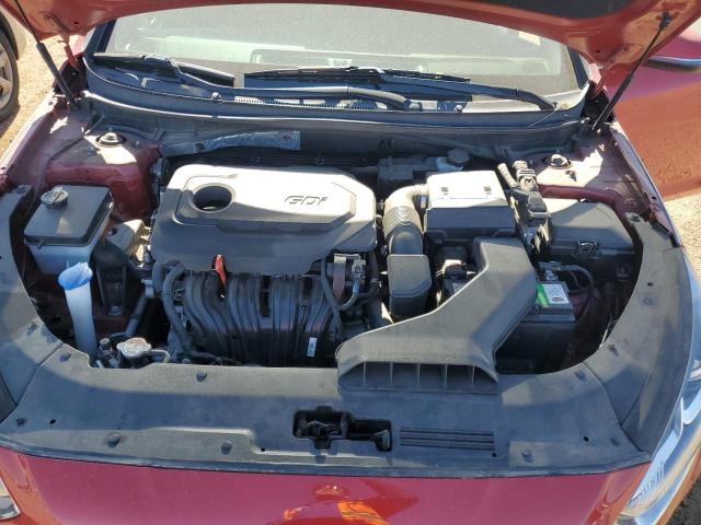 Photo 11 from auction – 2019 HYUNDAI SONATA LIM with VIN 5NPE34AF3KH746729