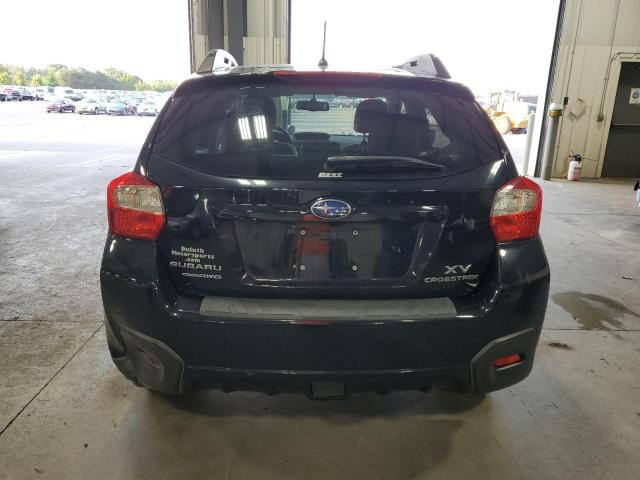 Photo 6 from auction – 2015 SUBARU XV CROSSTR with VIN JF2GPACC8F8232590