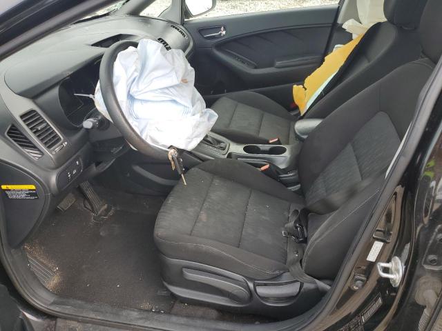 Zdjęcie 7 z aukcji – 2016 KIA FORTE LX z VIN KNAFK4A69G5501445