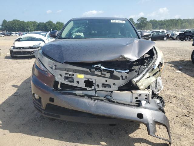 Photo 5 from auction – 2016 TOYOTA HIGHLANDER with VIN 5TDZKRFH0GS155450