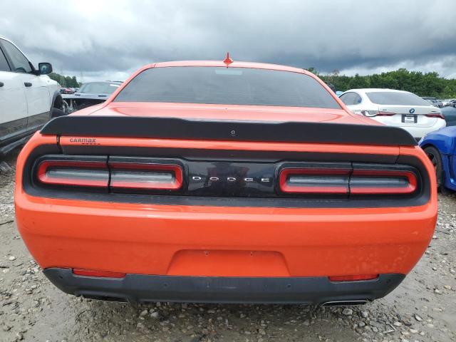 Photo 6 from auction – 2016 DODGE CHALLENGER with VIN 2C3CDZFJ5GH331897