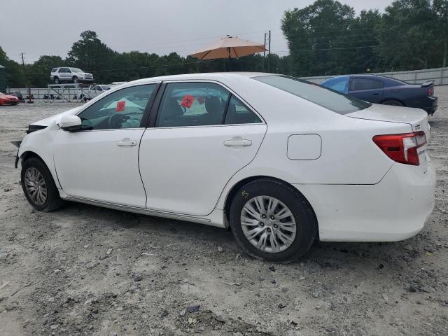 Photo 2 from auction – 2013 TOYOTA CAMRY L with VIN 4T1BF1FK8DU257813
