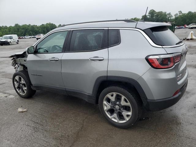 Photo 2 from auction – 2019 JEEP COMPASS LI with VIN 3C4NJDCBXKT854264