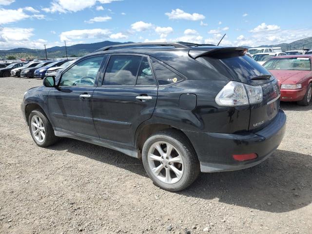 Zdjęcie 2 z aukcji – 2008 LEXUS RX 350 z VIN 2T2HK31U38C086756