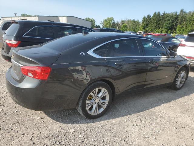 Photo 3 from auction – 2014 CHEVROLET IMPALA LT with VIN 1G1115SL3EU111768