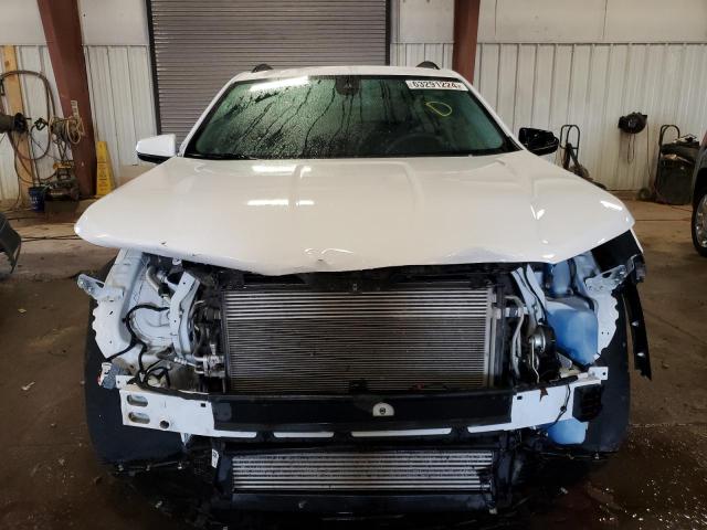 Photo 5 from auction – 2022 GMC TERRAIN SL with VIN 3GKALMEV1NL185052