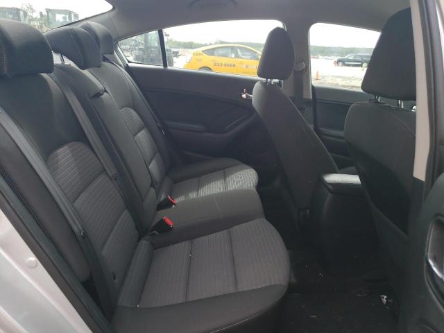 Photo 10 from auction – 2015 KIA FORTE LX with VIN KNAFX4A69F5342815