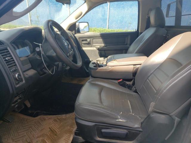 Photo 7 from auction – 2014 RAM 1500 ST with VIN 3C6JR7ATXEG117719