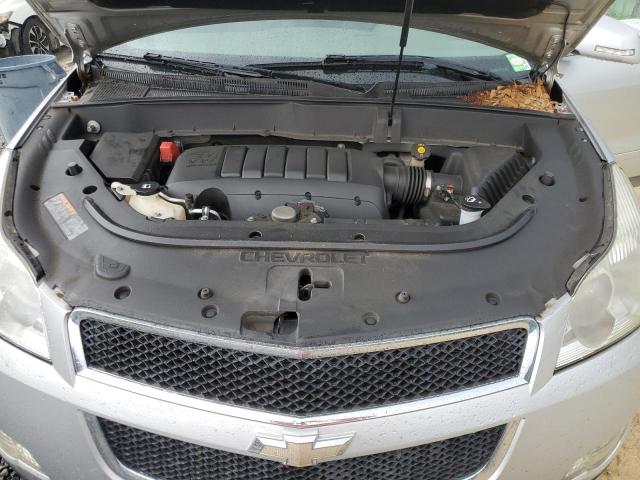 Photo 12 from auction – 2012 CHEVROLET TRAVERSE L with VIN 1GNKVGED2CJ128521