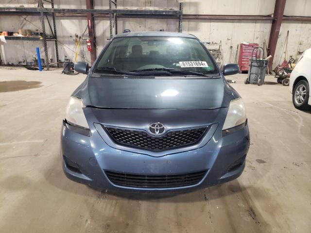 Photo 5 from auction – 2012 TOYOTA YARIS with VIN JTDBT4K31CL023921
