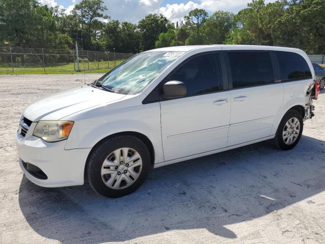 DODGE GRAND CARA 2012 with VIN 2C4RDGBG0CR104948 - Photo from auction