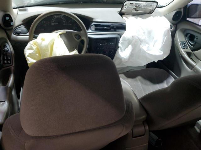 Photo 8 from auction – 2005 CHEVROLET CLASSIC with VIN 1G1ND52F55M133533