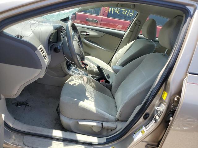 Photo 7 from auction – 2010 TOYOTA COROLLA BA with VIN 2T1BU4EEXAC526684
