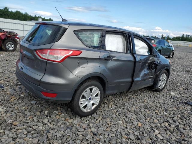 Photo 3 from auction – 2014 FORD ESCAPE S with VIN 1FMCU0F70EUB90531