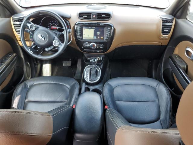 Photo 8 from auction – 2016 KIA SOUL + with VIN KNDJP3A53G7272460