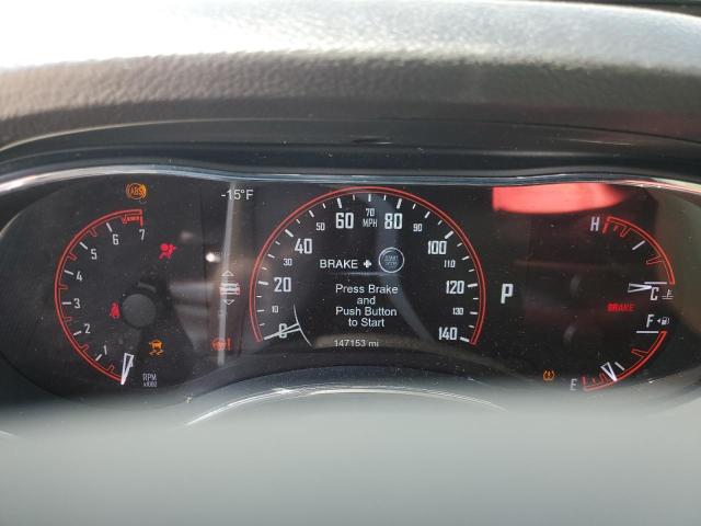 Photo 9 from auction – 2014 DODGE DURANGO SX with VIN 1C4RDJAG2EC484434