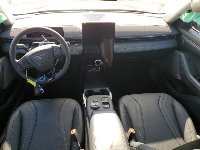 Photo 8 from auction – 2023 FORD MUSTANG MA with VIN 3FMTK3SS7PMA02600