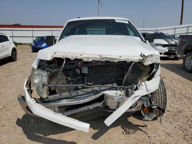 Photo 5 from auction – 2011 FORD F150 SUPER with VIN 1FTFW1EF7BKD74169