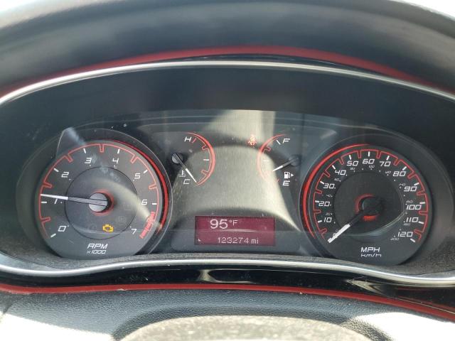Photo 9 from auction – 2016 DODGE DART SE with VIN 1C3CDFAA0GD728758