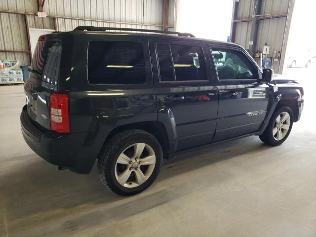 Photo 3 from auction – 2014 JEEP PATRIOT with VIN 1C4NJPFB2ED645656