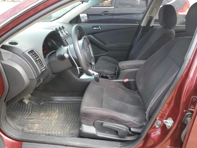 Photo 7 from auction – 2011 NISSAN ALTIMA BAS with VIN 1N4AL2APXBN458501