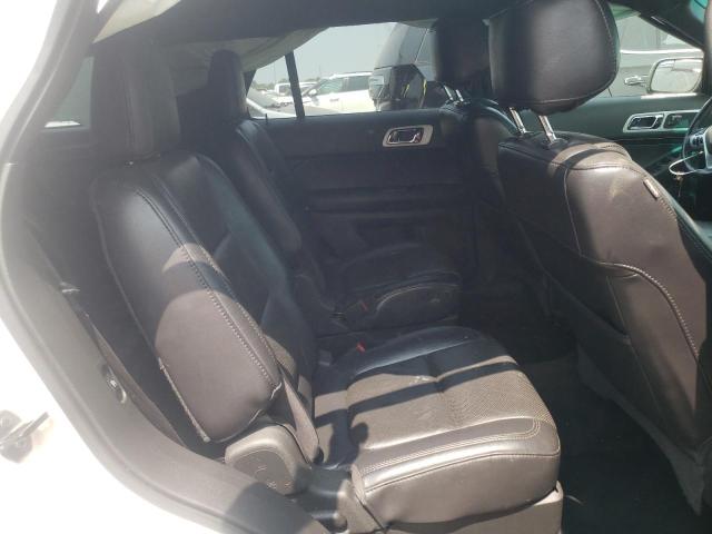 Photo 10 from auction – 2011 FORD EXPLORER L with VIN 1FMHK8F84BGA85875
